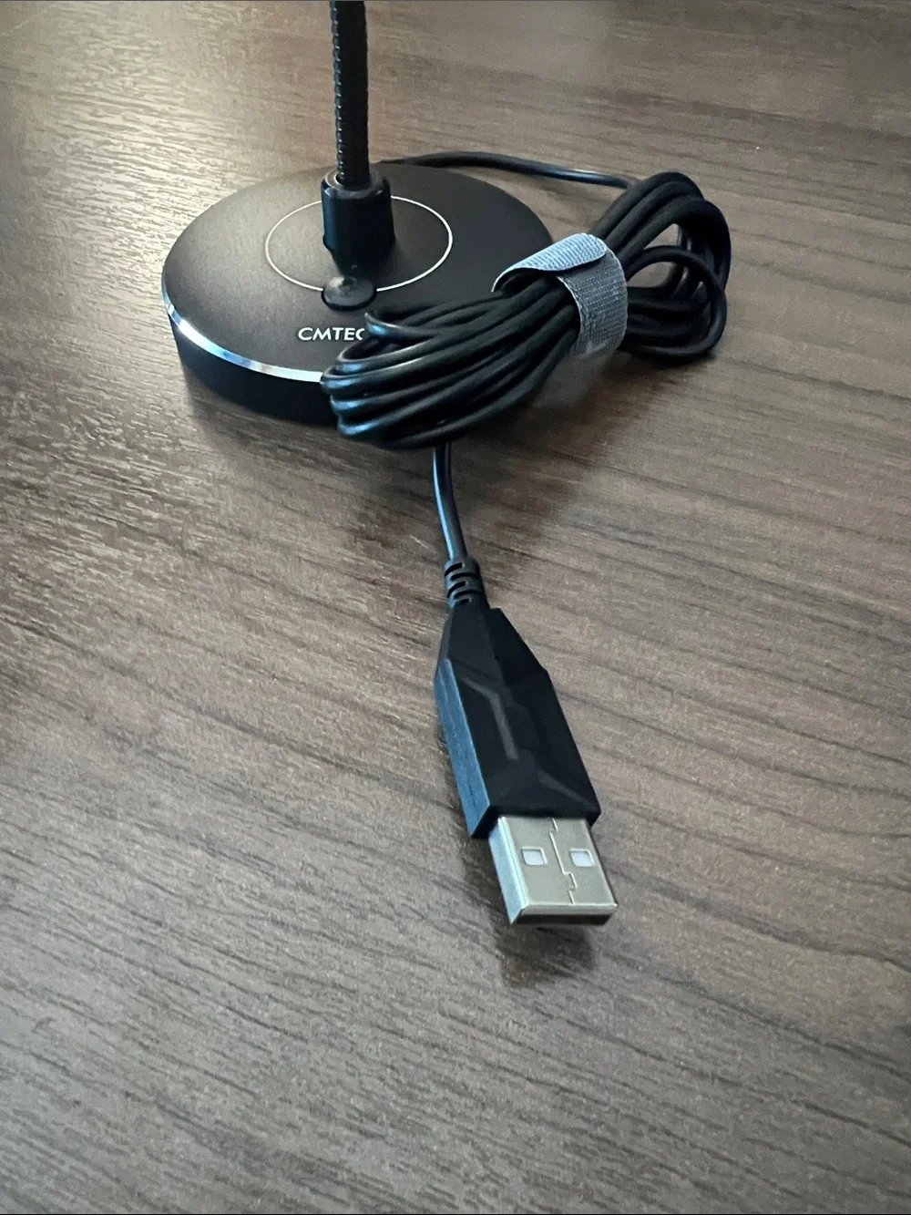 Computer Microphone